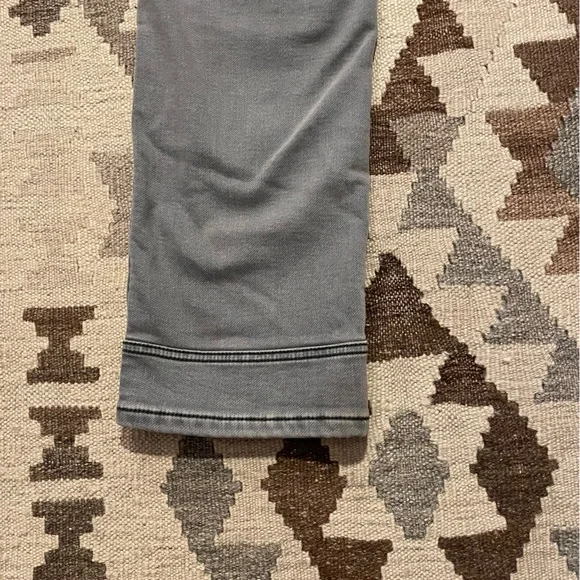 Dovetail Britt Thermal Utility Jeans - Picture 10 of 11